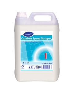 Carefree Polish Speed Stripper [Pack of 1]
