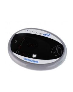 Vitalograph 4500 Aim Aerosol Inhalation Monitor And Starter Pack