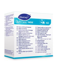 Soft Care Mild H2 [Pack of 6]