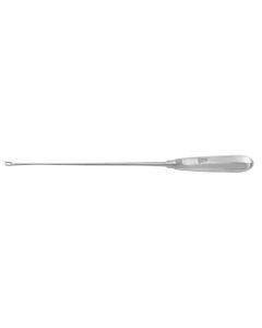 Medline Econ Sims Uterine Curette Fig 1