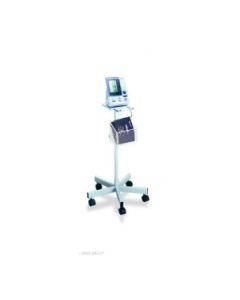 Omron 4928649-4 907 Mobile Stand