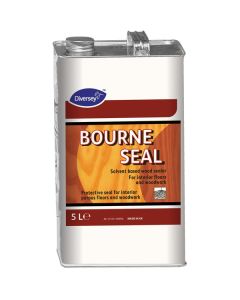 Bourne Seal Natural [Pack of 1]