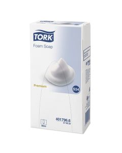 Tork Foam Soap [Pack of 1]