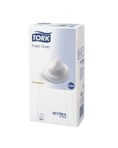 Tork Foam Soap [Pack of 6]