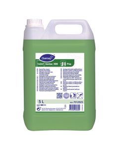 TASKI Jontec 300 Neutral Floor Cleaner 5L [Pack of 1]