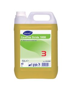 Carefree Stride 1000 Neutral Cleaner [Pack of 1]