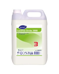 Carefree Stride 3000 Floor Cleaner [Pack of 1]