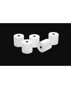 seca 485 5 x rolls of thermal paper for the seca 466, 465 printers