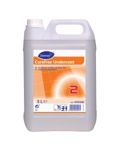 Carefree Undercoat [Pack of 1]