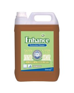 Enhance Extraction Cleaner 5 Litre [Pack of 1]