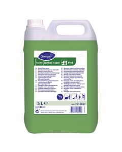 TASKI Jontec Asset 5 Litre [Pack of 1]