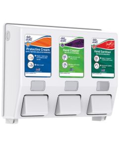 Skin Safety Cradle For Mobile Workers [Pack of 1]