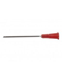 BD Blunt Fill Needles 18G X 1.5 [Pack of 100] 