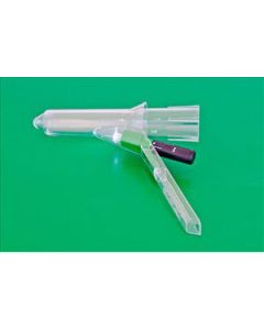 Parburch Paediatric Single Use Non Sterile Proctoscope 22mm x 70mm
