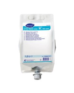 Suma Multi Concentrated D2 1.5 Litre [Pack of 4]