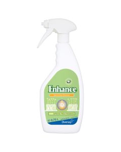 Enhance Spot & Stain Remover 750 ML [Pack of 6]