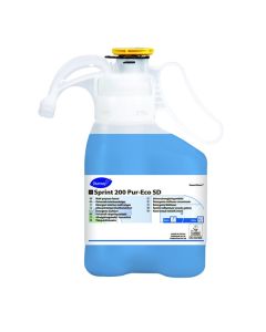 TASKI Sprint 200 Pur Eco SmartDose [Pack of 1]