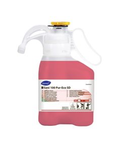 TASKI Sani 100 Pur-Eco SmartDose [Pack of 1]
