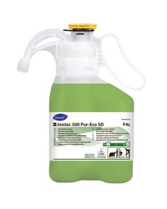 TASKI Jontec 300 Pur-Eco SmartDose [Pack of 1]