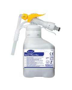 DI Oxivir Plus J Flex [Pack of 1]