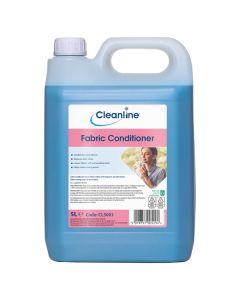 Cleanline Fabric Conditioner 5 Litre [Pack of 1]