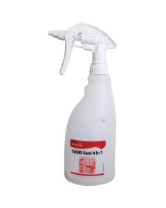 Taski Sani 4 In 1 Spray Bottle [Pack of 5]