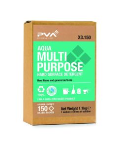 Pva Hygiene Multi Purpose Cleaner [Pack of 150]