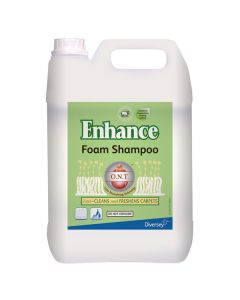 Enhance Foam Shampoo [Pack of 1]