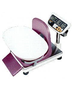 Weylux 550BT/BMI Child/Baby Scales