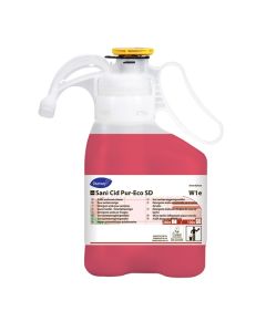 Taski Sani Cid Pur-Eco Smartdose [Pack of 1]
