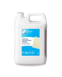 Premiere Premisan Hard Surface Cleaner [Pack of 2]