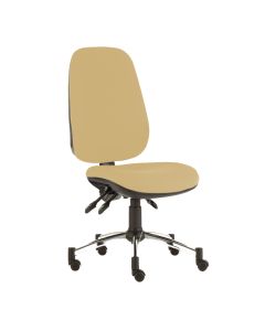 ?Deluxe Consultation?Chair - (Anti-bacterial Vinyl)