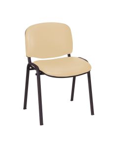 Galaxy Visitor Chair - (Anti-bacterial Vinyl)