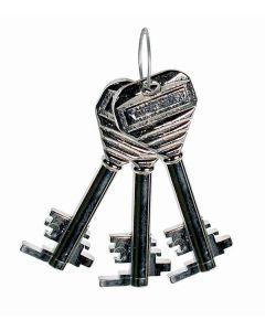 Additional Key for MC Cabinet - Each SUN-MC/KEY [Pack of 1]