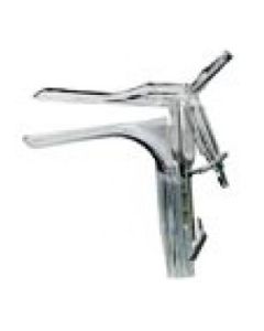 Welch Allyn KleenSpec Vaginal Specula with Smoke Tube, Pemium 590 Series, Size Medium, Box of 11