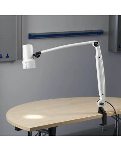 CLED53 FX Desk Mounted Examination Light [Pack of 1]