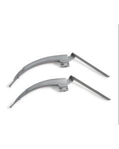 Opticlar Veterinary Mackntosh 0 Blade, Veterinary Style