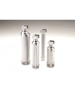 Welch Allyn Hook-On Handle Assy-Penlight