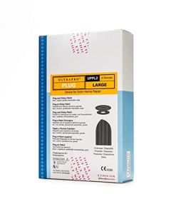 Ethicon ULTRAPRO Plug UPPL2 [Pack of 2]