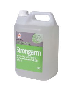 Strongarm Heavy Duty Hard Surface Cleaner [Pack of 1]