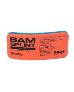 SAM Splints Finger[Pack of 1]