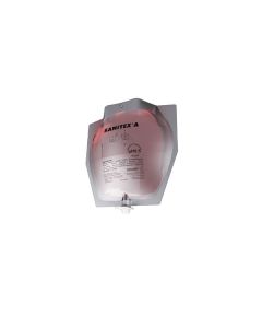 Sanitex Luxury Foam Soap [Pack of 6]
