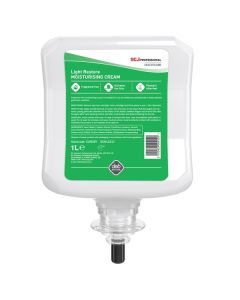 Cutan Moisturising Cream Healthcare 1 Litre [Pack of 6]