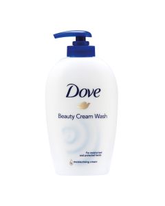 Dove Cream Beauty Wash [Pack of 6]