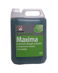 Maxima Heavy Duty Multi Purpose Cleaner [Pack of 1]