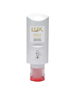 Soft Care Lux 2 In 1 H68 Hair & Body Shampoo [Pack of 28]