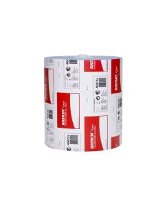 Katrin Classic System Towel M2 2Ply Blue 130M [Pack of 6]
