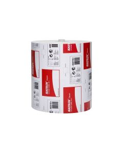 Katrin Classic System Towel M2 2Ply White 160M [Pack of 6]