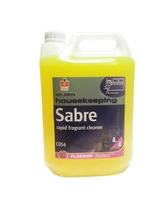 Sabre Rapid Fragrant Cleaner [Pack of 1]