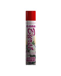 Vectair Airoma Burst Air Freshener - Floral [Pack of 1]